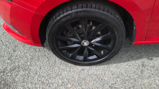 Skoda Fabia 1.0 TSI Colour Edition 5dr Petrol Hatchback